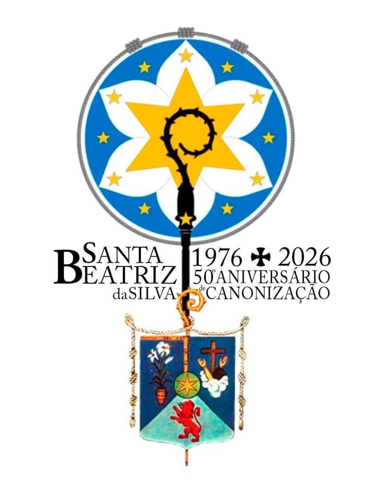50 anos da canonização de Santa Beatriz da Silva