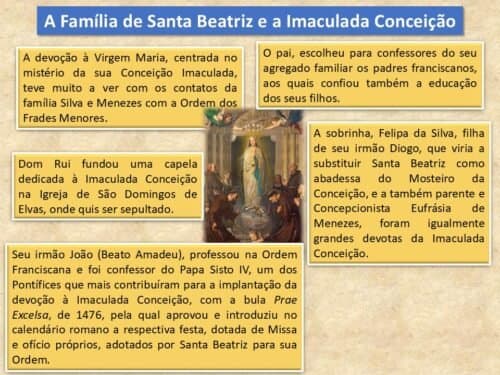 Santa Beatriz da Silva 10