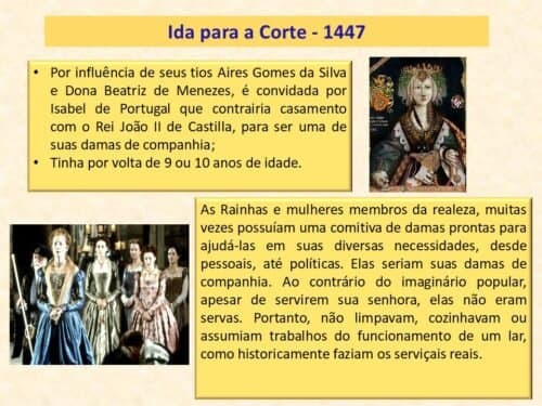 Santa Beatriz da Silva 13