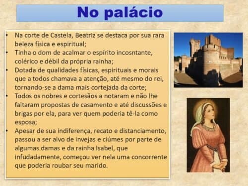 Santa Beatriz da Silva 16