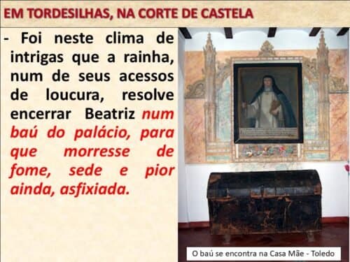 Santa Beatriz da Silva 17