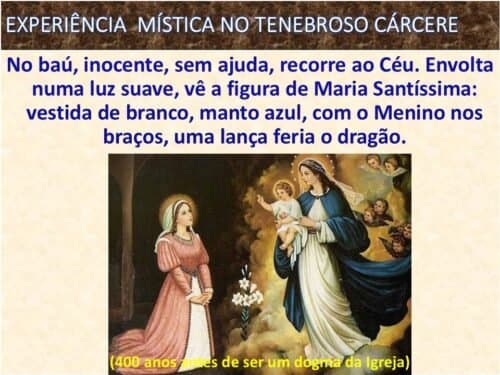 Santa Beatriz da Silva 18