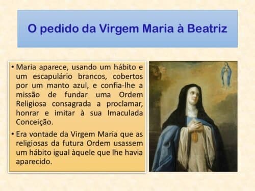Santa Beatriz da Silva 21