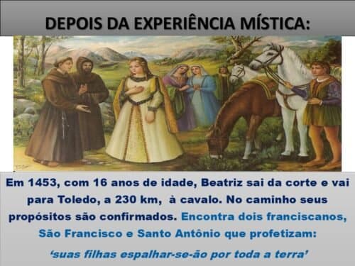 Santa Beatriz da Silva 22