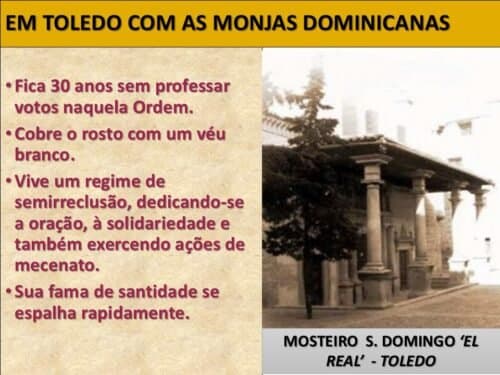 Santa Beatriz da Silva 23