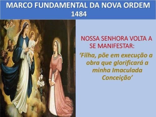 Santa Beatriz da Silva 24
