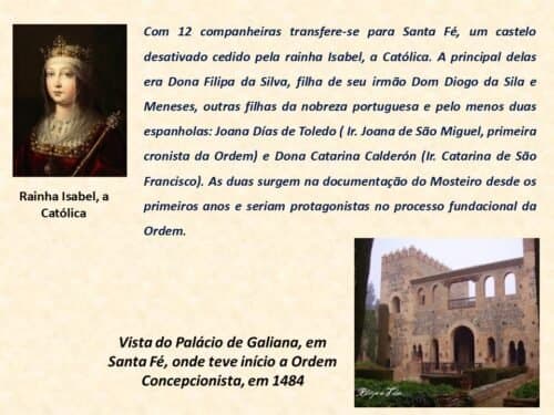 Santa Beatriz da Silva 25