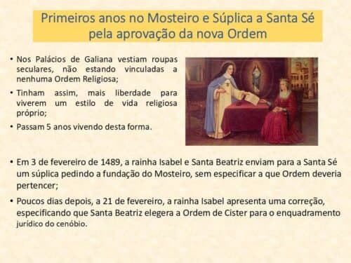 Santa Beatriz da Silva 26