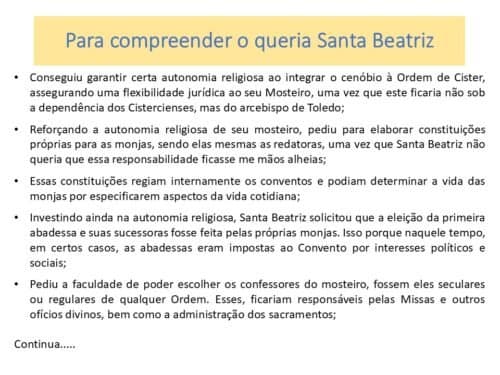 Santa Beatriz da Silva 27