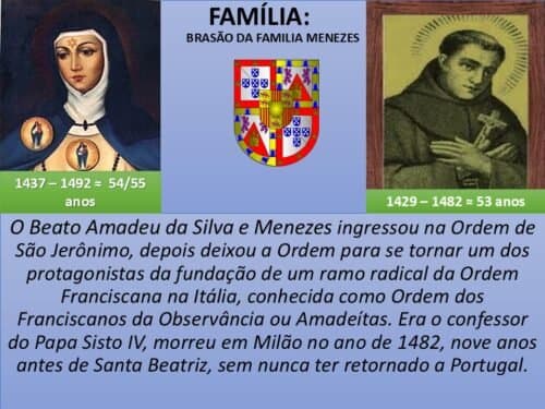 Santa Beatriz da Silva 3