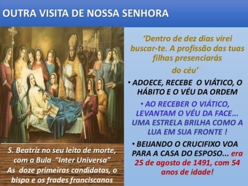 Santa Beatriz da Silva 32