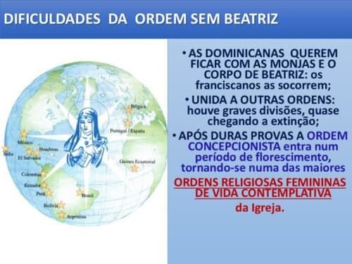 Santa Beatriz da Silva 34