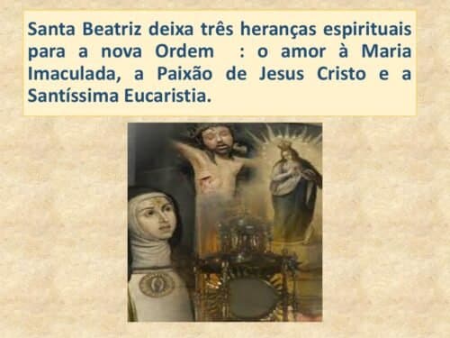 Santa Beatriz da Silva 38