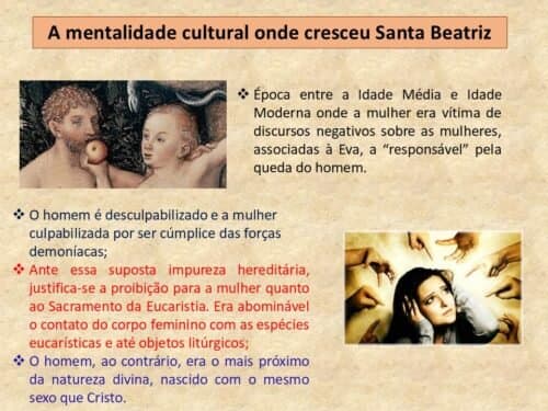 Santa Beatriz da Silva 4