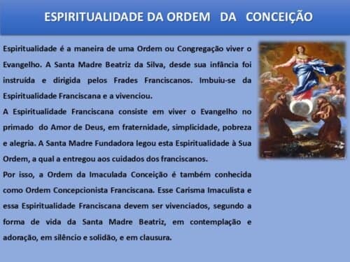 Santa Beatriz da Silva 43