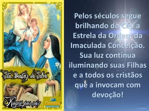 Santa Beatriz da Silva 44