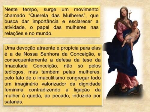 Santa Beatriz da Silva 5