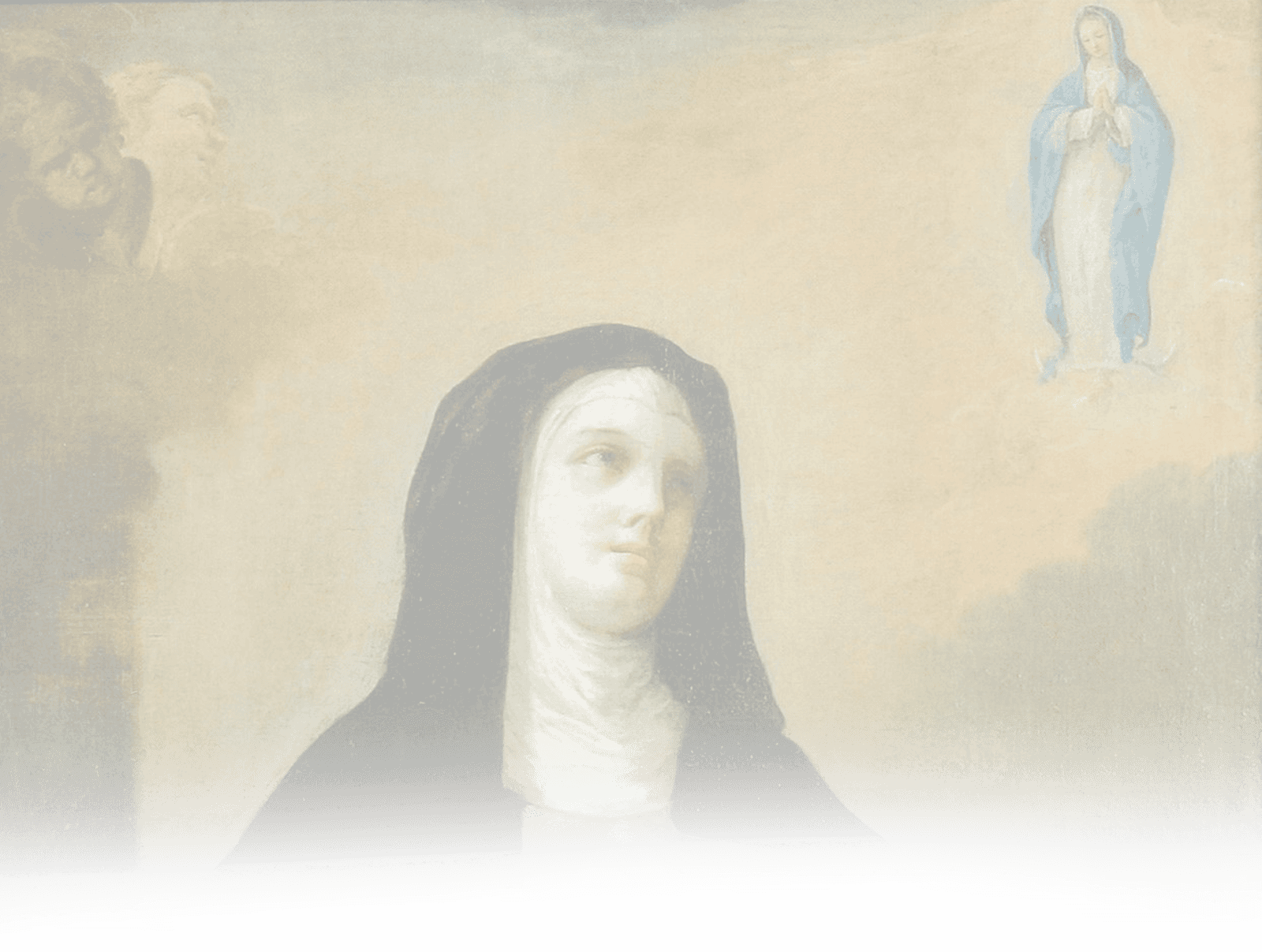 Devoção a Santa Beatriz da Silva